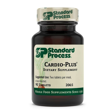Cardio-Plus